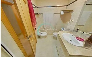 Piso en venta en Urbanización Santa Rosa en Torrox