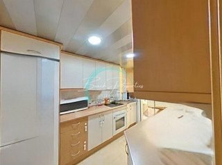 Piso en venta en Urbanización Santa Rosa en Torrox