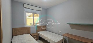Piso en venta en Urbanización Santa Rosa en Torrox