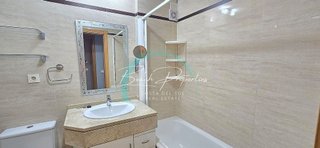 Piso en venta en Urbanización Santa Rosa en Torrox