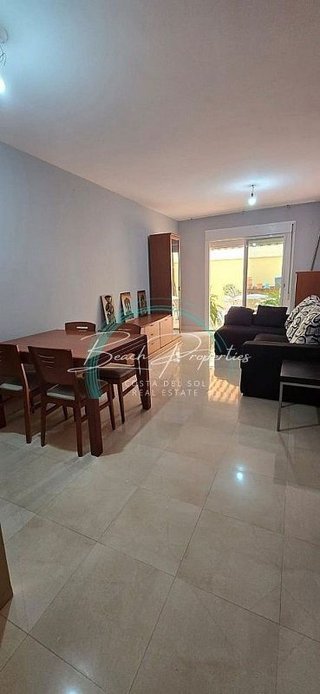 Piso en venta en Urbanización Santa Rosa en Torrox
