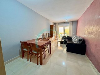 Piso en venta en Urbanización Santa Rosa en Torrox