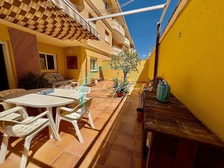 Piso en venta en Urbanización Santa Rosa en Torrox