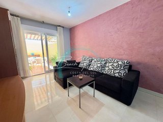 Piso en venta en Urbanización Santa Rosa en Torrox