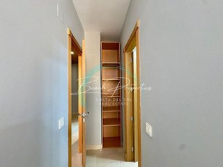 Piso en venta en Urbanización Santa Rosa en Torrox