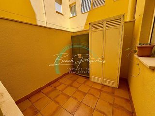 Piso en venta en Urbanización Santa Rosa en Torrox