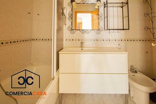 Piso en venta en Zubia (La)