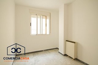 Piso en venta en Zubia (La)