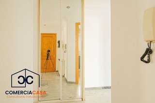 Piso en venta en Zubia (La)