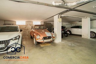Piso en venta en Zubia (La)
