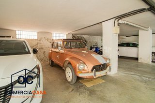 Piso en venta en Zubia (La)