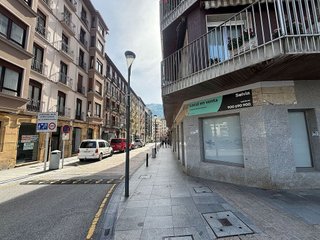 Piso en venta en Eibar