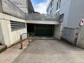 Piso en venta en Eibar