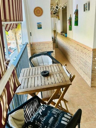 Piso en venta en Centro Urbano en Estepona