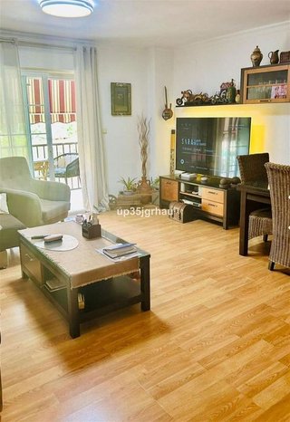 Piso en venta en Centro Urbano en Estepona
