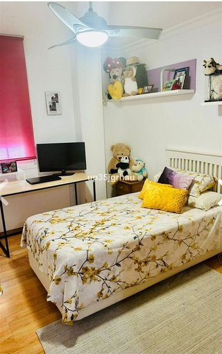 Piso en venta en Centro Urbano en Estepona