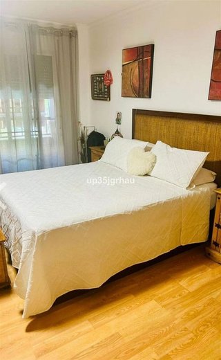 Piso en venta en Centro Urbano en Estepona