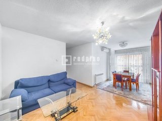 Piso en venta en Prado Santo Domingo - Ensanche en Alcorcón