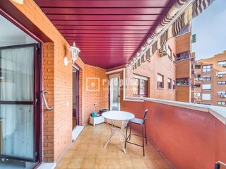 Piso en venta en Prado Santo Domingo - Ensanche en Alcorcón