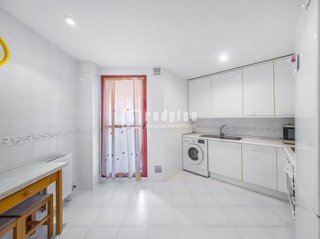 Piso en venta en Prado Santo Domingo - Ensanche en Alcorcón