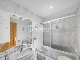 Piso en venta en Prado Santo Domingo - Ensanche en Alcorcón