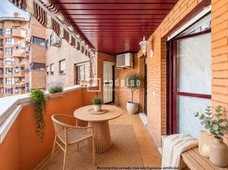 Piso en venta en Prado Santo Domingo - Ensanche en Alcorcón