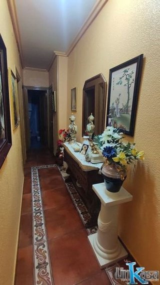 Piso en venta en Linares