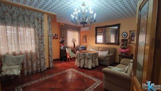 Piso en venta en Linares