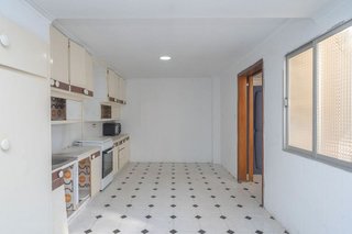Piso en venta en Centro en Santa Pola