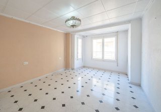 Piso en venta en Centro en Santa Pola