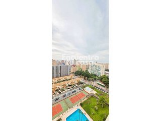Piso en venta en Pueblo Levante en Benidorm