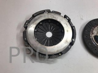 Kit embrague Renault varios modelos gasolina