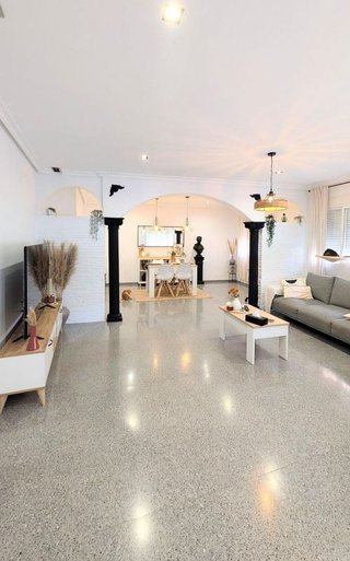 Piso en venta en Carrús Est - Camí dels Magros en Elche