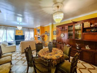 Piso en venta en Huércal-Overa