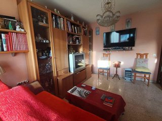 Piso en venta en Carolinas Altas en Alicante
