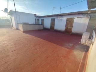 Piso en venta en Carolinas Altas en Alicante