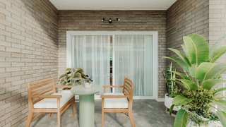 Piso en venta en Parque Ayala - Jardín de la Abadía - Huelín en Málaga