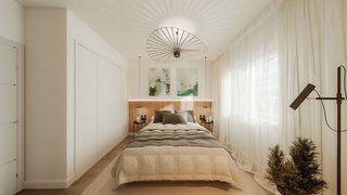 Piso en venta en Parque Ayala - Jardín de la Abadía - Huelín en Málaga