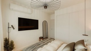 Piso en venta en Parque Ayala - Jardín de la Abadía - Huelín en Málaga