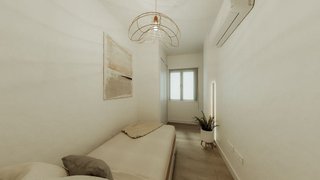 Piso en venta en Parque Ayala - Jardín de la Abadía - Huelín en Málaga