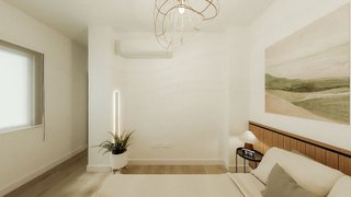 Piso en venta en Parque Ayala - Jardín de la Abadía - Huelín en Málaga