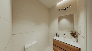 Piso en venta en Parque Ayala - Jardín de la Abadía - Huelín en Málaga