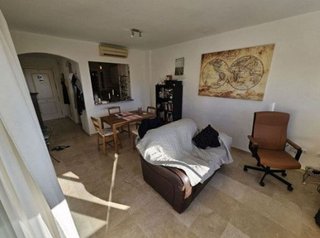 Piso en venta en Riviera del Sol en Mijas