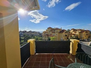 Piso en venta en Riviera del Sol en Mijas