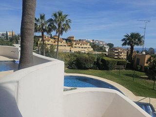 Piso en venta en Riviera del Sol en Mijas