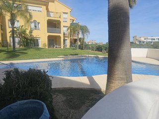 Piso en venta en Riviera del Sol en Mijas