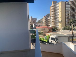 Piso en venta en Cala de Finestrat en Finestrat