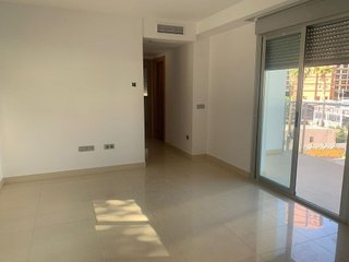 Piso en venta en Cala de Finestrat en Finestrat