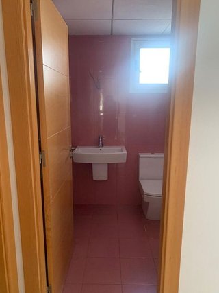 Piso en venta en Cala de Finestrat en Finestrat