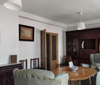 Piso en venta en Alburquerque